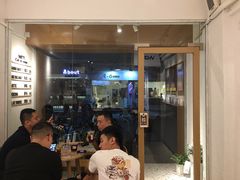-Cafe on warm(丹霞店)