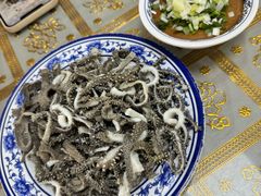 -清真·鸦儿李记·小馆(后海店)