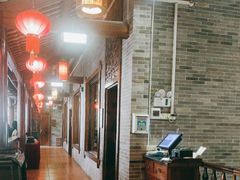 -味可道·黄圃人家园林酒家(兆丰店)
