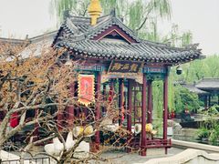-华清宫景区