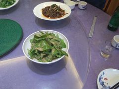 -民俗百家姓饭店(纺织城正街店)