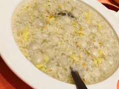 酒酿麻心小汤圆-花中城·杭帮菜·粤菜·海鲜火锅(清泰街店)