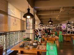 大堂-李子坝梁山鸡(李子坝大鸡哥店)