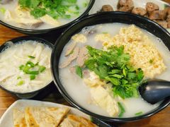 -鸭小妹鸭血粉丝(老门东店)