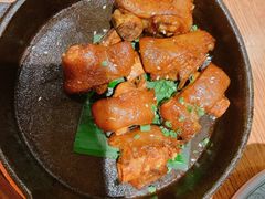 -云海肴·汽锅鸡·云南菜(高德置地店)