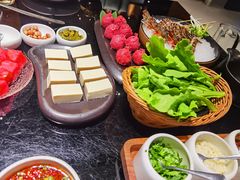 -官也街澳门火锅(新源里店)