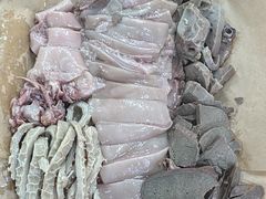 -小辫子羊肉面馆(周东店)