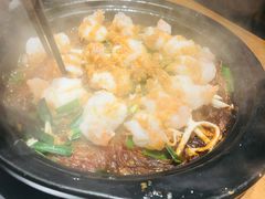 -陶德砂锅(蜀汉路店)