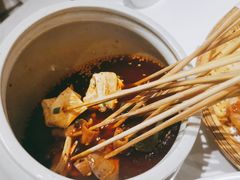 峨嵋上上签-峨嵋小镇·川菜(勒泰中心店)