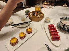 -陶陶居酒家(第十甫路总店)