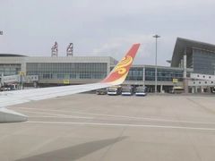 -太原武宿国际机场