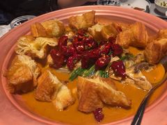 -柿合缘新京菜(国金中心商场店)