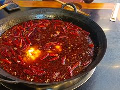 -肥龙火锅(南坪店)