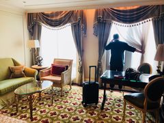 -广州富力丽思卡尔顿酒店