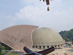 -牛首山文化旅游区