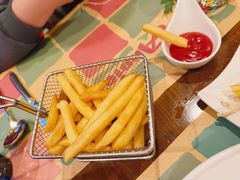 -安妮意大利餐厅(丽都店)