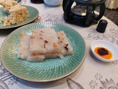 -香云轩·顺德菜(香云纱园林酒店店)