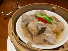 -杭州JW万豪酒店-万豪中餐厅