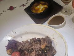 -王品牛排(福州泰禾店)
