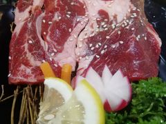 -鹤江桥·红油牛肉粉(SKP店)