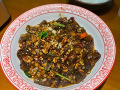 -陈家婆的菜(梅溪湖店)