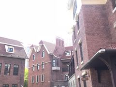 -天津津利华酒店