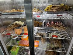 -水碾河刘老大串串香(水碾河路店)