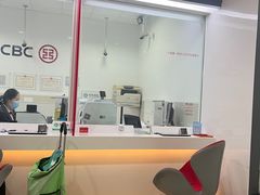 -中国工商银行(习勤路支行)