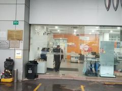 -上海名流星域汽车服务有限公司(内江路店)