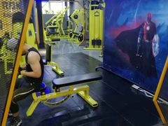 -每练有胜健身工作室(EFC店)