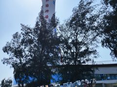 -北海金海湾红树林生态旅游区