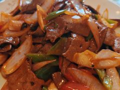 -黄家饺子东北特色菜馆(湖滨商业街店)