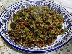 -蜗牛小馆醉乡民谣云南菜(惠新西里店)