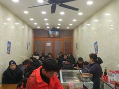 大堂-刘信牛羊肉小炒泡馍(回民街店)