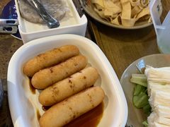 -小龙坎老火锅(北京三里屯店)