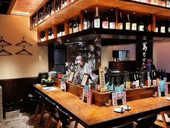 -Fukumimi·美醉堂 居酒屋(金尚店)
