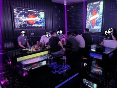 -K100佰份佰KTV(福田店)