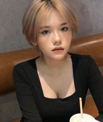 -New Fashion·新时尚形象设计