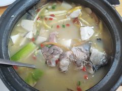 -老字号怡玺·藿香雅鱼(20年雅安店)