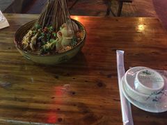 -古真记钵钵鸡(老公园店)