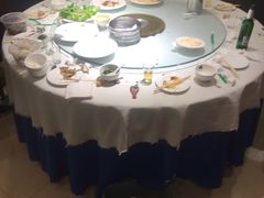 -金龙阁清真饭店