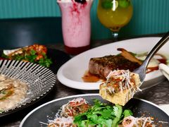 -SHADOWS•Bistro&Eatery(安福路店)