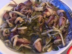 -小厨师·二十年沈家门小海鲜(百井坊巷店)