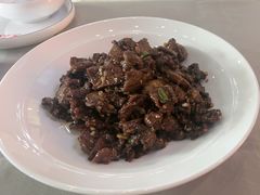 -金家老三饭庄(常营店)