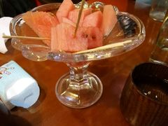 -58度品质川菜馆(经一路店)