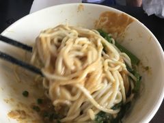 -秦云老太婆摊摊面(磁器口店)