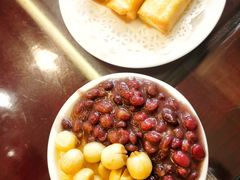 炸牛奶-民信老铺(华盖路店)