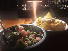-MAYA玛雅墨西哥餐厅(四方新城店)