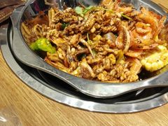 -氿熹干锅•牛蛙•烤鱼(印象城店)
