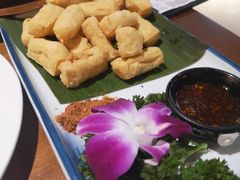 -觅山云南菜(泊富ICITY店)